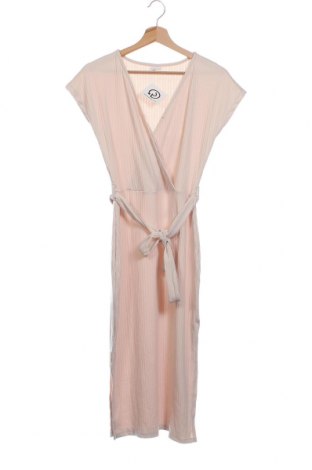 Kleid Lascana, Größe S, Farbe Beige, Preis 7,56 €