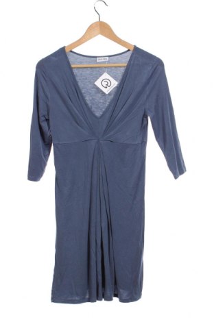 Kleid Lascana, Größe XS, Farbe Blau, Preis € 9,95