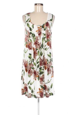Kleid Lascana, Größe L, Farbe Mehrfarbig, Preis 32,01 €
