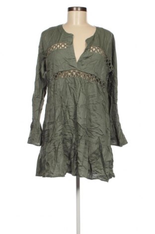 Kleid Lascana, Größe S, Farbe Grün, Preis € 12,11