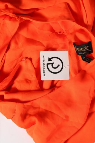 Sukienka Laundry By Shelli Segal, Rozmiar M, Kolor Pomarańczowy, Cena 598,13 zł