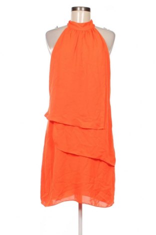 Kleid Laundry By Shelli Segal, Größe M, Farbe Orange, Preis 52,05 €