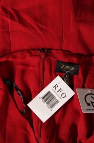 Kleid Laundry By Shelli Segal, Größe S, Farbe Rot, Preis 151,70 €