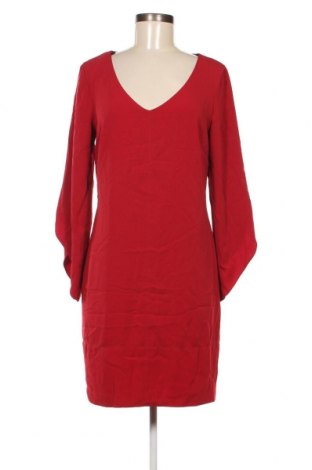 Kleid Laundry By Shelli Segal, Größe S, Farbe Rot, Preis 48,54 €
