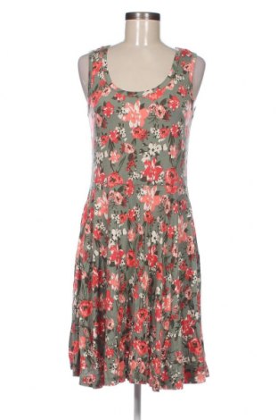 Φόρεμα Laura Scott, Μέγεθος M, Χρώμα Πολύχρωμο, Τιμή 10,76 €