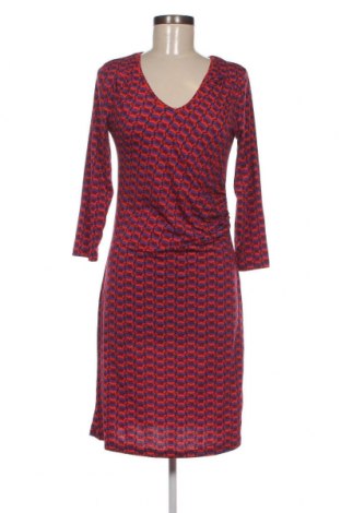 Kleid Laura T., Größe M, Farbe Mehrfarbig, Preis € 5,05