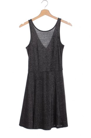 Φόρεμα Laura Torelli, Μέγεθος XS, Χρώμα Μαύρο, Τιμή 20,00 €