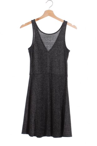 Φόρεμα Laura Torelli, Μέγεθος XS, Χρώμα Μαύρο, Τιμή 20,00 €
