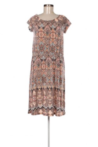 Kleid Laura Torelli, Größe S, Farbe Mehrfarbig, Preis 20,18 €
