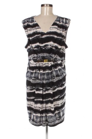 Kleid Laura Torelli, Größe L, Farbe Mehrfarbig, Preis € 11,50