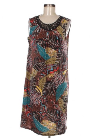 Kleid Laura Torelli, Größe M, Farbe Mehrfarbig, Preis € 11,50