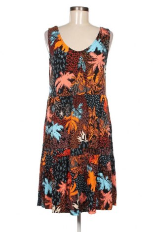 Kleid Laura Torelli, Größe S, Farbe Mehrfarbig, Preis € 5,65