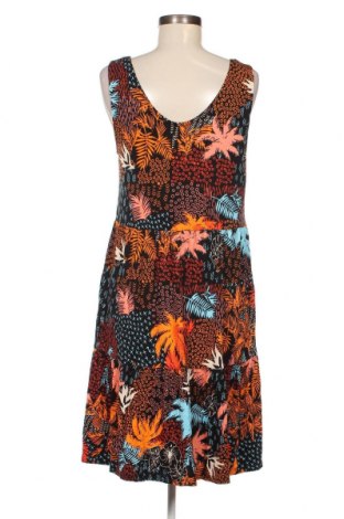 Kleid Laura Torelli, Größe S, Farbe Mehrfarbig, Preis € 4,64