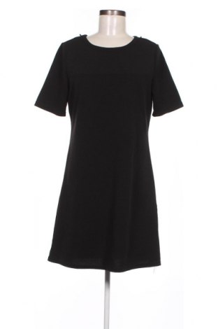 Šaty  Laura Torelli, Veľkosť M, Farba Čierna, Cena  6,58 €