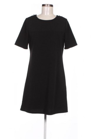 Kleid Laura Torelli, Größe M, Farbe Schwarz, Preis 8,07 €