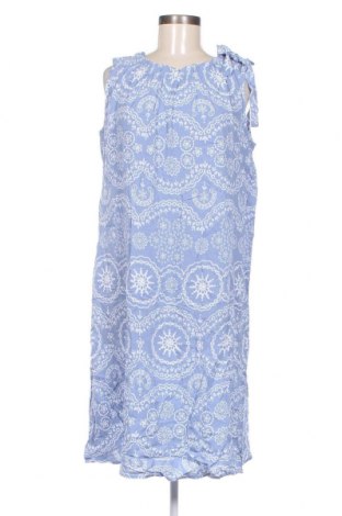 Kleid Laura Torelli, Größe S, Farbe Blau, Preis € 5,65