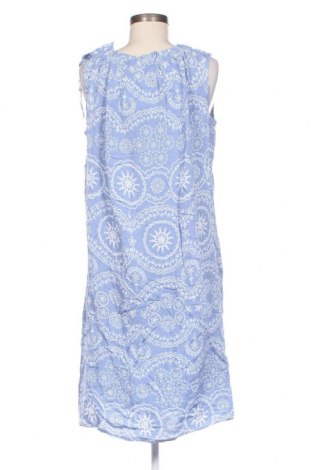 Šaty  Laura Torelli, Veľkosť S, Farba Modrá, Cena  3,62 €