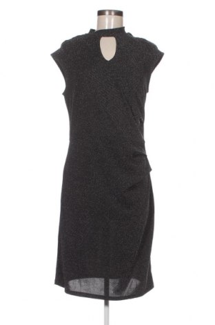Kleid Laura Torelli, Größe M, Farbe Schwarz, Preis 6,05 €