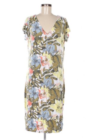 Φόρεμα Laura Torelli, Μέγεθος M, Χρώμα Πολύχρωμο, Τιμή 17,94 €