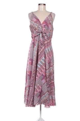 Kleid Laura Torelli, Größe L, Farbe Mehrfarbig, Preis 20,18 €