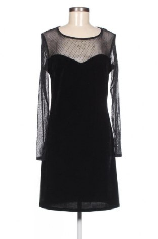 Φόρεμα Laura Torelli, Μέγεθος S, Χρώμα Μαύρο, Τιμή 5,38 €