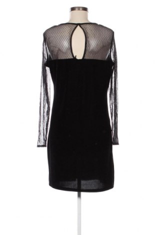 Šaty  Laura Torelli, Velikost M, Barva Černá, Cena  324,00 Kč