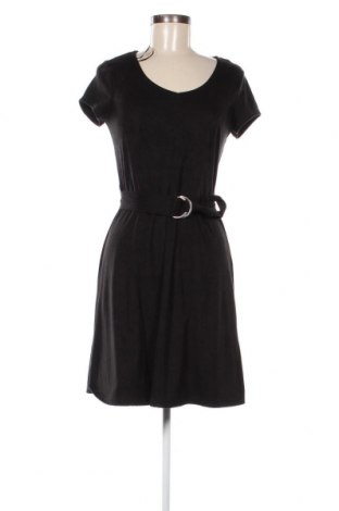 Kleid Laura Torelli, Größe S, Farbe Schwarz, Preis € 17,61