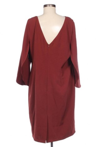 Φόρεμα Lautinel, Μέγεθος L, Χρώμα Κόκκινο, Τιμή 4,90 €