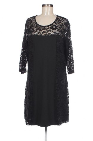 Šaty  Lavelle, Velikost XL, Barva Černá, Cena  463,00 Kč