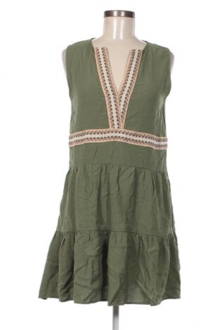 Kleid Le Vertige, Größe M, Farbe Grün, Preis 7,68 €