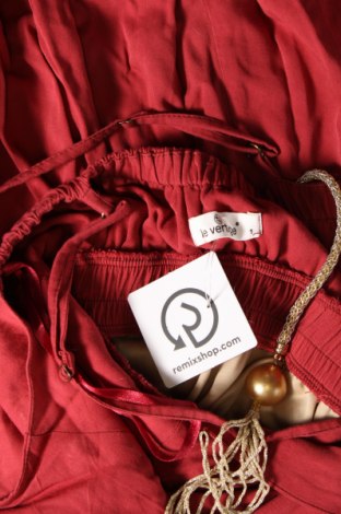 Kleid Le Vertige, Größe S, Farbe Rot, Preis € 19,00