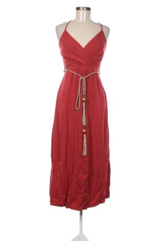 Kleid Le Vertige, Größe S, Farbe Rot, Preis 19,00 €