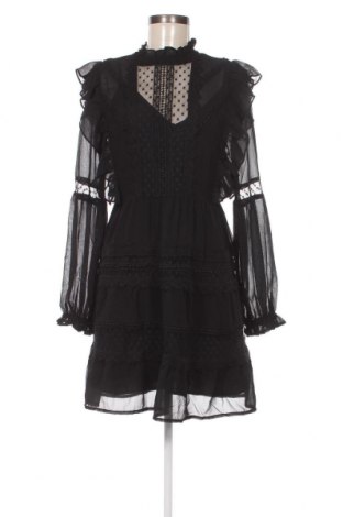 Φόρεμα LeGer By Lena Gercke X About you, Μέγεθος S, Χρώμα Μαύρο, Τιμή 20,60 €