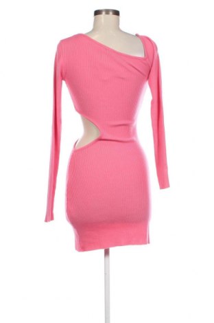 Kleid LeGer By Lena Gercke X About you, Größe M, Farbe Rosa, Preis € 9,46