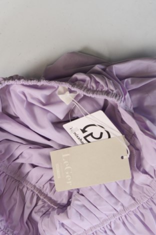Kleid LeGer By Lena Gercke X About you, Größe XS, Farbe Lila, Preis 55,67 €