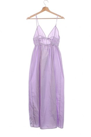 Kleid LeGer By Lena Gercke X About you, Größe XS, Farbe Lila, Preis € 55,67