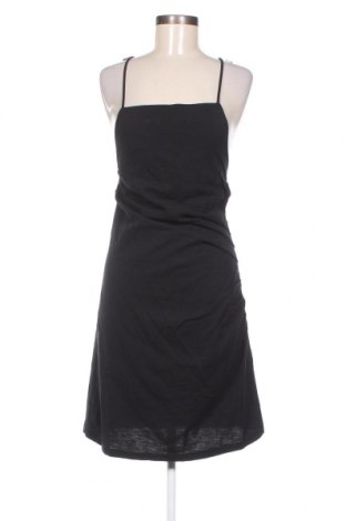 Φόρεμα LeGer By Lena Gercke X About you, Μέγεθος M, Χρώμα Μαύρο, Τιμή 20,60 €