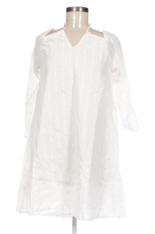 Kleid LeGer By Lena Gercke X About you, Größe XL, Farbe Weiß, Preis 55,67 €