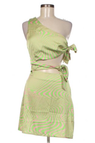 Φόρεμα LeGer By Lena Gercke X About you, Μέγεθος M, Χρώμα Πράσινο, Τιμή 30,62 €