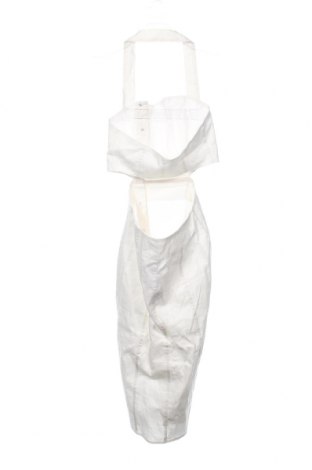 Φόρεμα LeGer By Lena Gercke X About you, Μέγεθος M, Χρώμα Λευκό, Τιμή 19,48 €