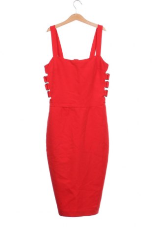 Šaty  Lefon, Veľkosť S, Farba Červená, Cena  24,55 €