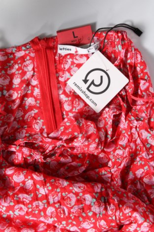 Kleid Lefties, Größe L, Farbe Rot, Preis € 32,01