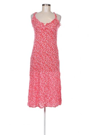 Kleid Lefties, Größe L, Farbe Rot, Preis € 12,80
