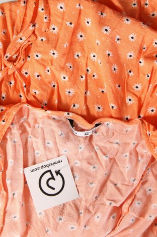 Φόρεμα Lefties, Μέγεθος M, Χρώμα Πορτοκαλί, Τιμή 14,83 €