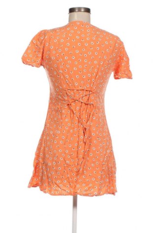 Φόρεμα Lefties, Μέγεθος M, Χρώμα Πορτοκαλί, Τιμή 14,83 €