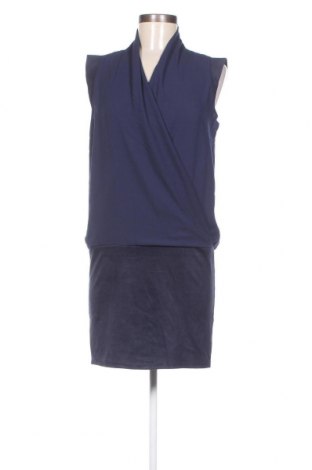Kleid Lenny B. Paris, Größe M, Farbe Blau, Preis 11,86 €