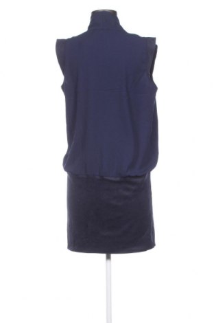Kleid Lenny B. Paris, Größe M, Farbe Blau, Preis 8,63 €