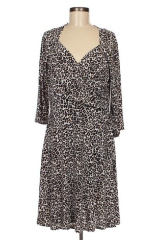 Φόρεμα Leota, Μέγεθος XXL, Χρώμα Πολύχρωμο, Τιμή 22,27 €
