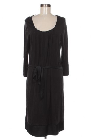 Φόρεμα Lerros, Μέγεθος L, Χρώμα Μαύρο, Τιμή 16,71 €