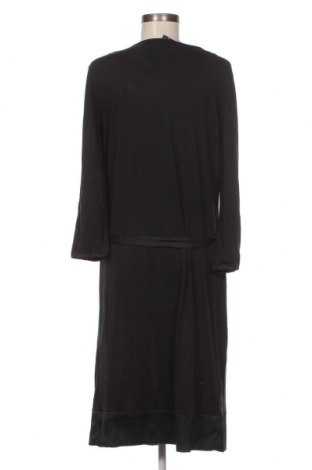 Kleid Lerros, Größe L, Farbe Schwarz, Preis 13,51 €